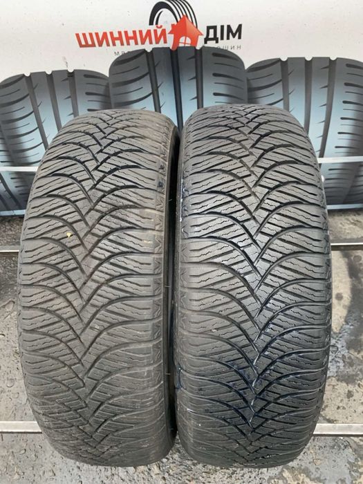 Шини 175/65 R14 пара Goodride 2023р, 6,8мм, зима