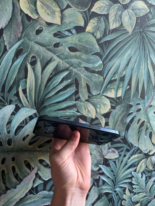 iPhone 15 Pro Max 256GB RSIM Уцінка 100% акум  15Про Макс TRADEIN