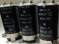 Конденсатор KEA-II-10 47000мкФ 25/28V 555
