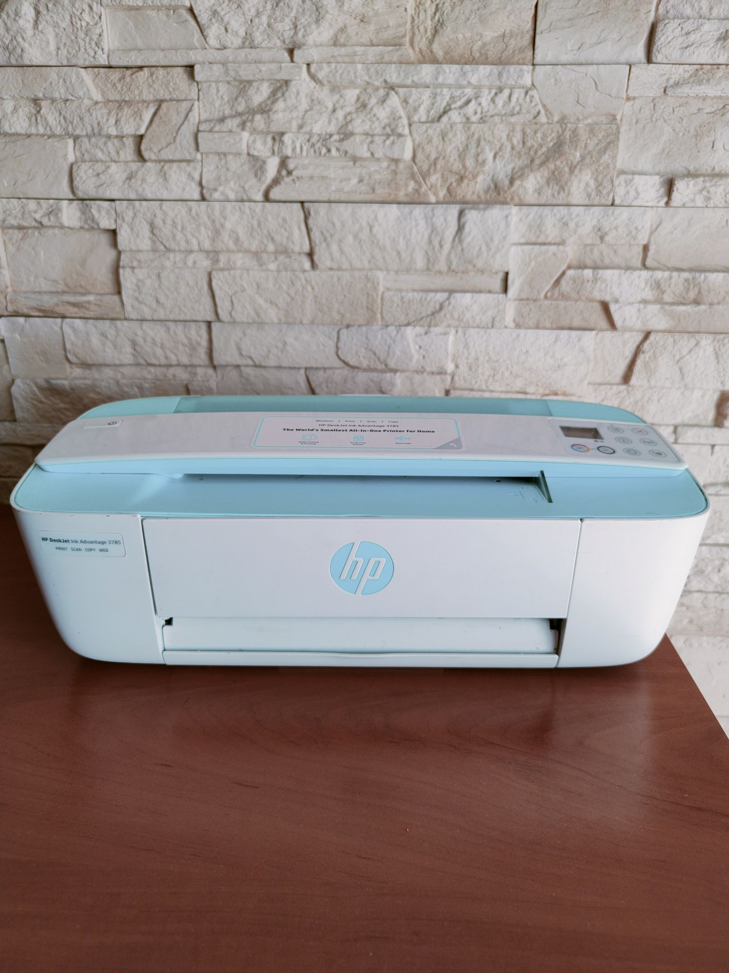 Drukarka HP Desk Jet