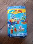 Nowy kazoom kid super things starlock