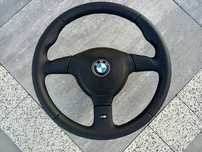Jak nowa kierownica M Technic BMW E36 MT 2 m technik 2 M3