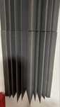 AcousPanel Bass trap Studio Pro 6 unidades
