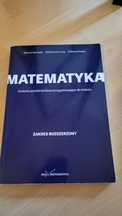 Matematyka do matury Kurczab ars zakres rozszerzony