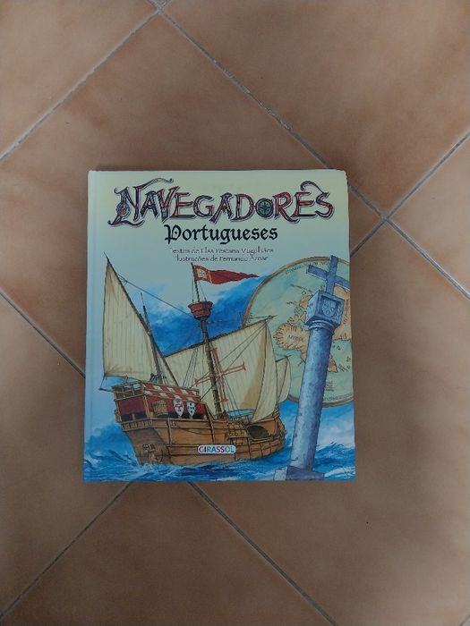 Navegadores Portugueses
