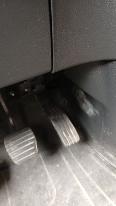 Pedal do acelerador NISSAN NV300 Combi (X82)