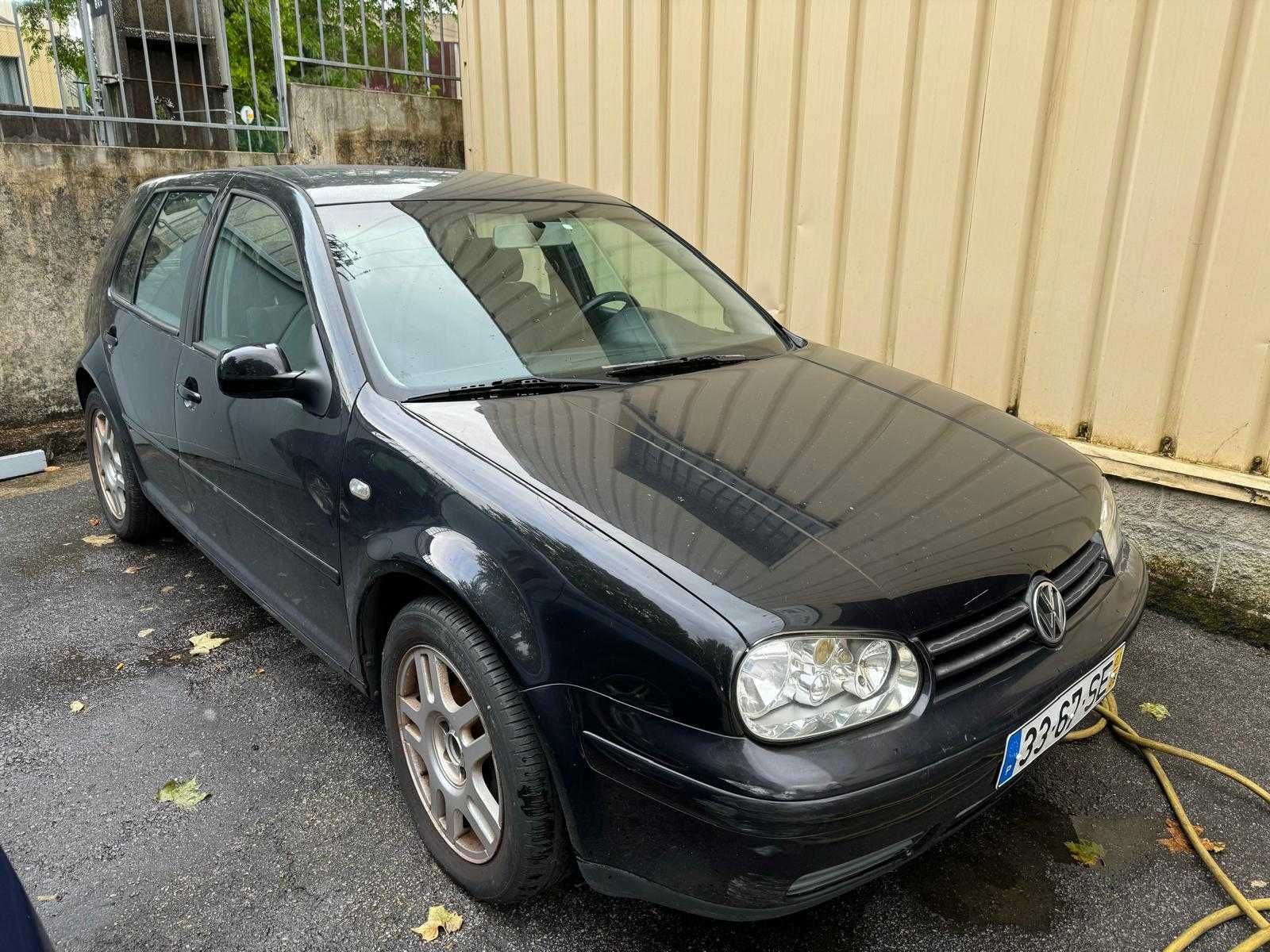 Golf IV para venda