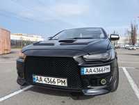 Mitsubishi Lancer EX GT 2010, Митсубиси Ланцер Х. 2.0