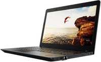 Ноутбук Lenovo ThinkPad E570/i5-7200U 2.5GHz/8GB RAM/500GB HDD/15,6"