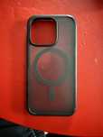 Capa para iphone 15 pro
