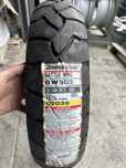 130/80r17 m/c 65h bridgestone battle wing bw-502 nr8
