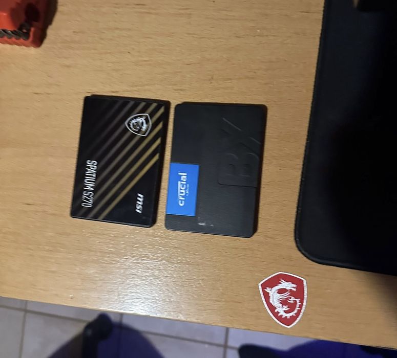 Discos Ssd 480 Gb