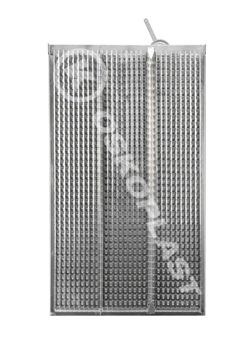 Sito żaluzjowe zbożowe do kombajnu John Deere 330/ 430 / 940 / Sita JD