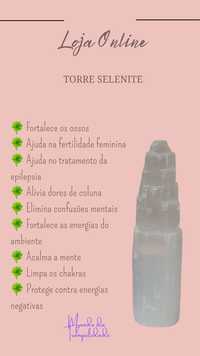 Torre de Selenite