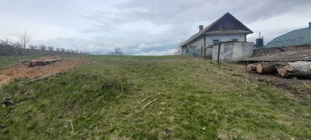 (!) Гарна ділянка в чудовій місцевості