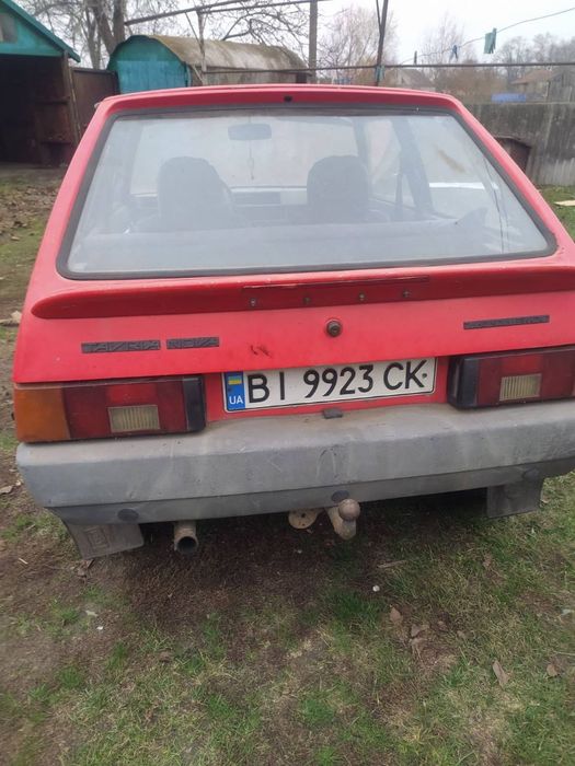 Продам Заз Таврія 1л 1998 рік