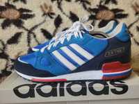 Super sportowe buty Adidas Zx 750 Bluebird r. 41,5