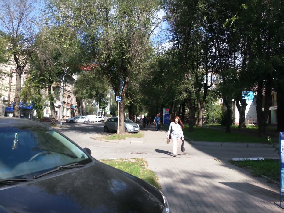 Продажа помещения центр города
пр. Соборный д. 192/ М. Гончаренка 9