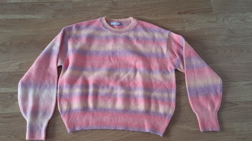 Sweter Reserved 164
