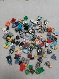 Lego mix figurki