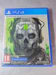 Call of Duty Modern Warfare 2  | Gra PS4