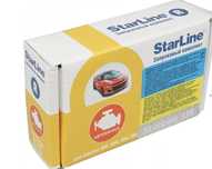Модуль автозапуска StarLine СТАРТ R