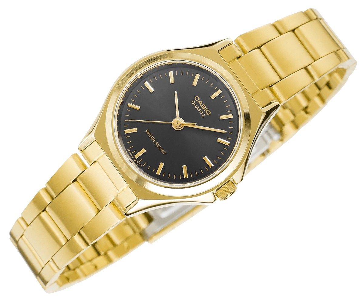 zegarek damski casio ltp-1130n-1ardf + box