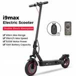 Hulajnoga Elektryczna iScooter i9max 500W 35KM/H