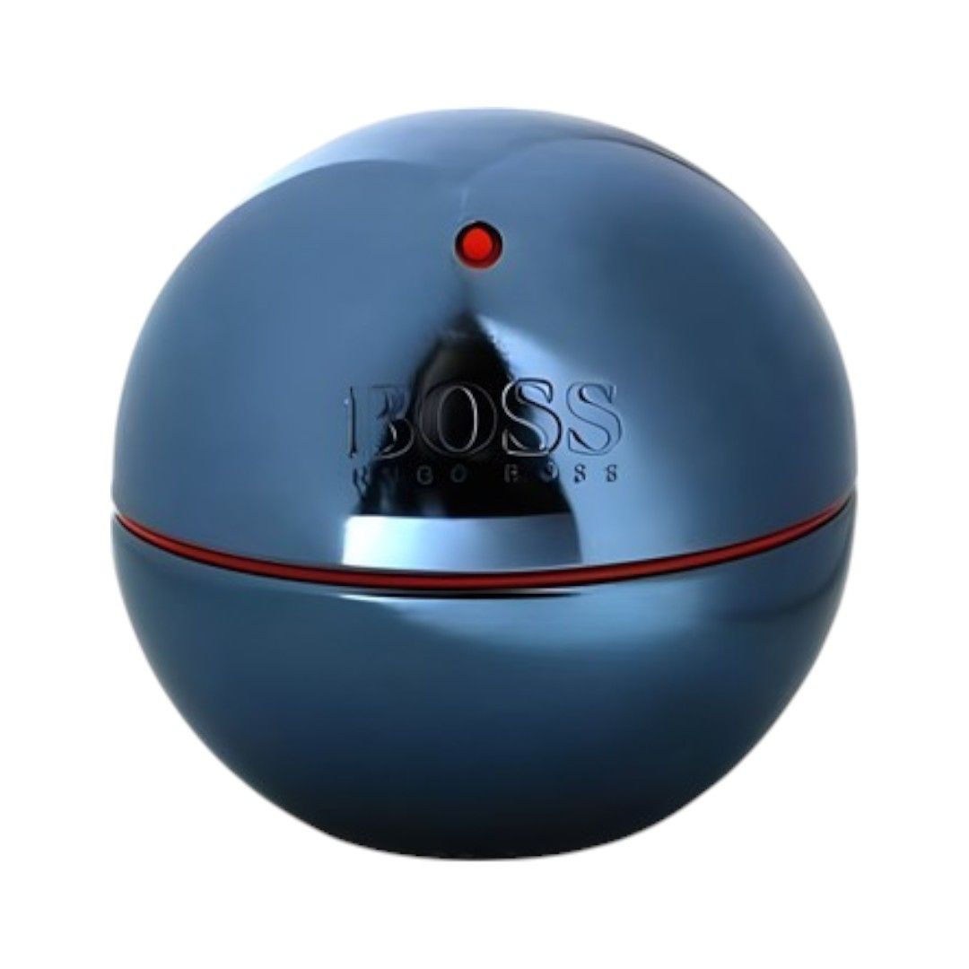 Hugo Boss In Motion Blue Edition  Eau De Toilette UNIKAT 40 ml