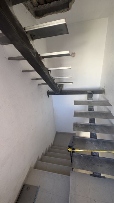 Serralharia e Remodelacao