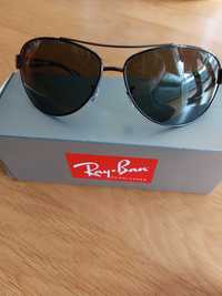 Lentes Ray Ban originais novas óculos de sol