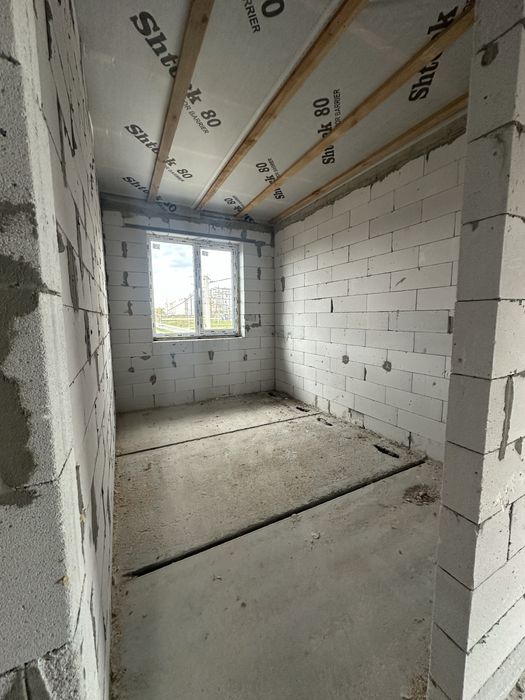 Таун 100 кв.м під ключ біля ЖК «Континент» 80 тис