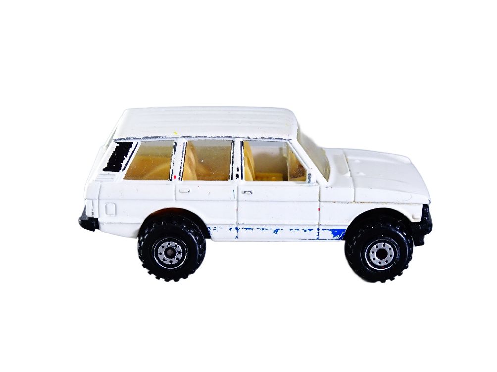 hot wheels 1989 range rover