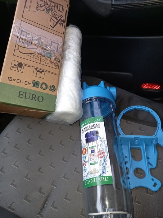 Продам фільтр для води