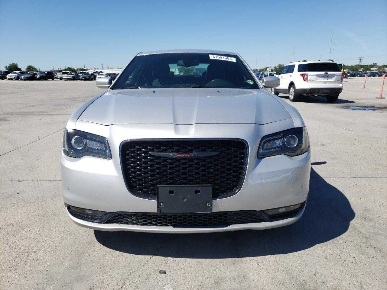 2021 Chrysler 300 S