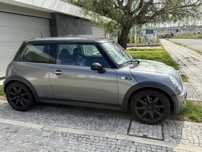 MINI COOPER S - Kompressor - C/Novo