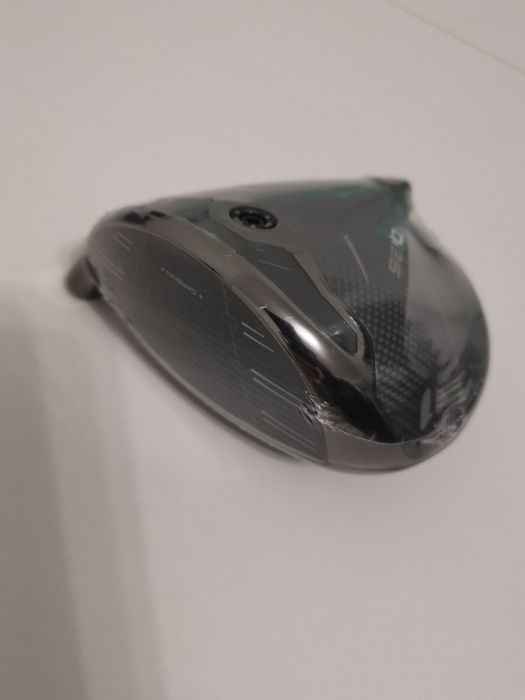 Driver Qi 35 10.5