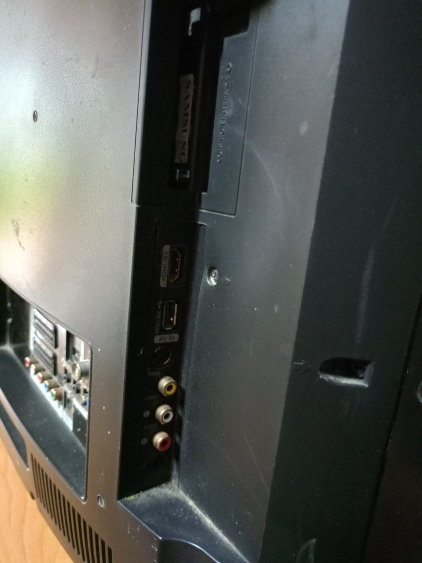 TV SAMSUNG 40' za jedyne 24,99PLN