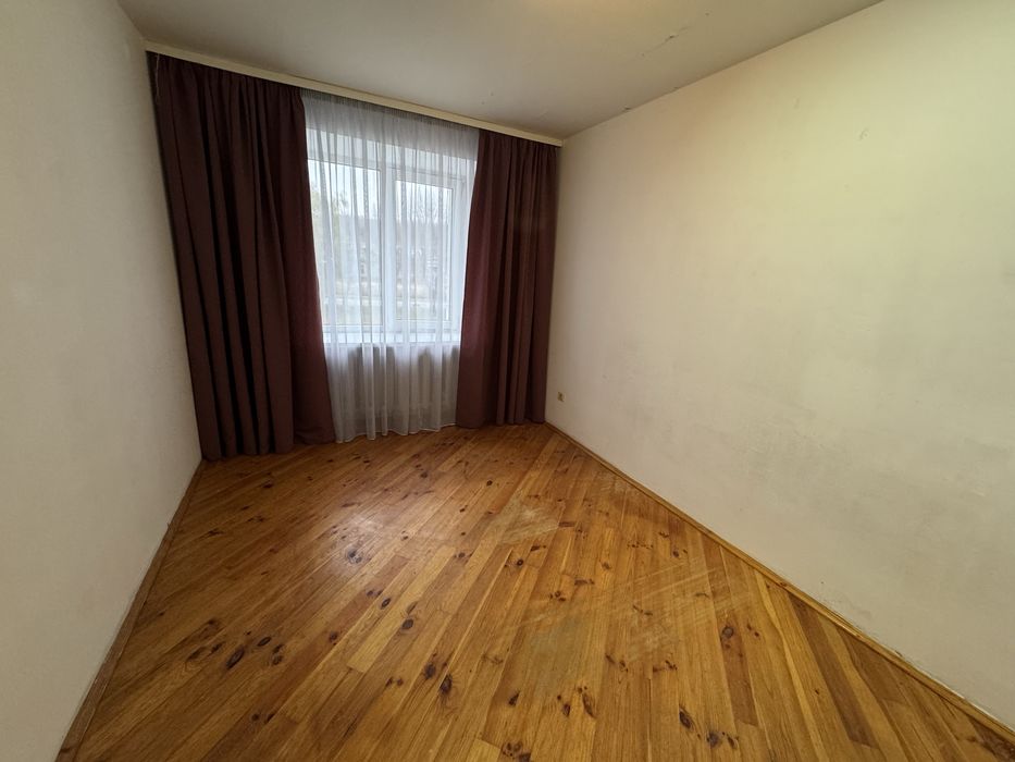 Довготривала оренда