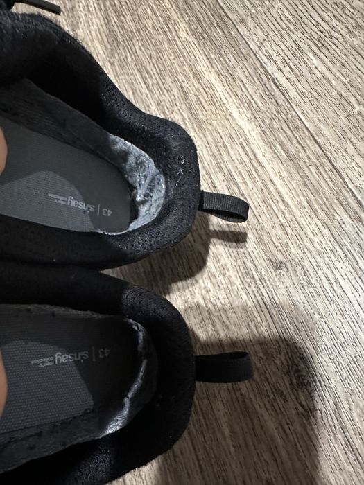 Тактичні кросівки M-TAC демісезонні, р 43