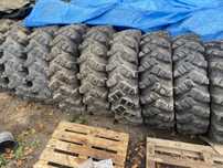 Шини Stomil 12.00r20 1200/20 Зіл 131 , Стар, з камерою та фліпером