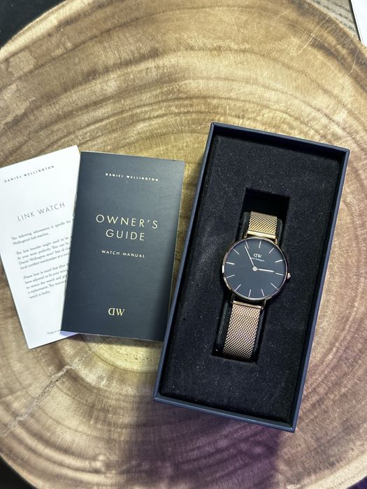 Relógio Daniel Welligton