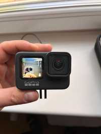 Go pro Hero black 9