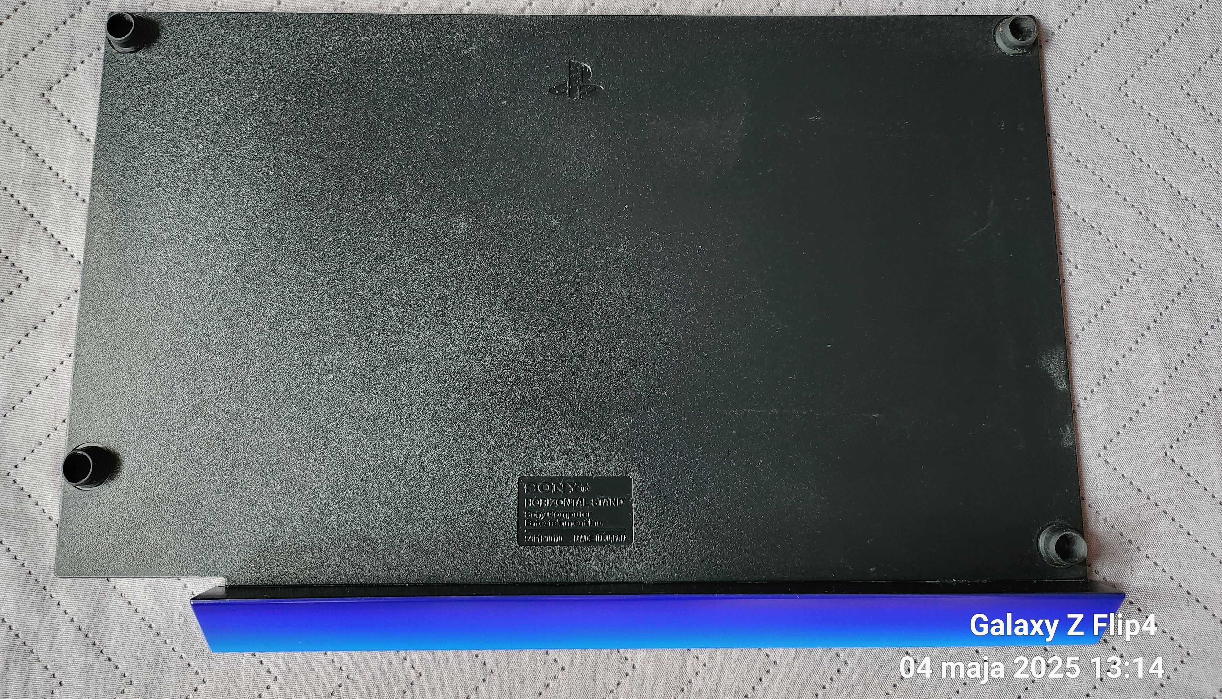 Podstawka Do Ps2 Fat Sony Horizontal Stand scph-10110 Made In Japan