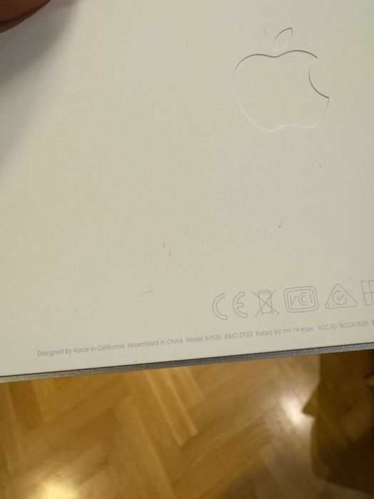Apple Trackpad A1535 | lightning