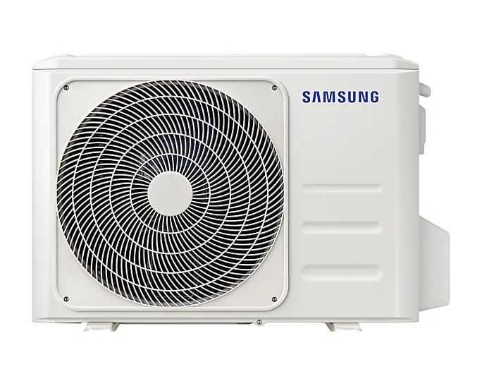 Klimatyzator do domu, grzanie i chłodzenie Samsung AR35 3,5kW A++ 40m2