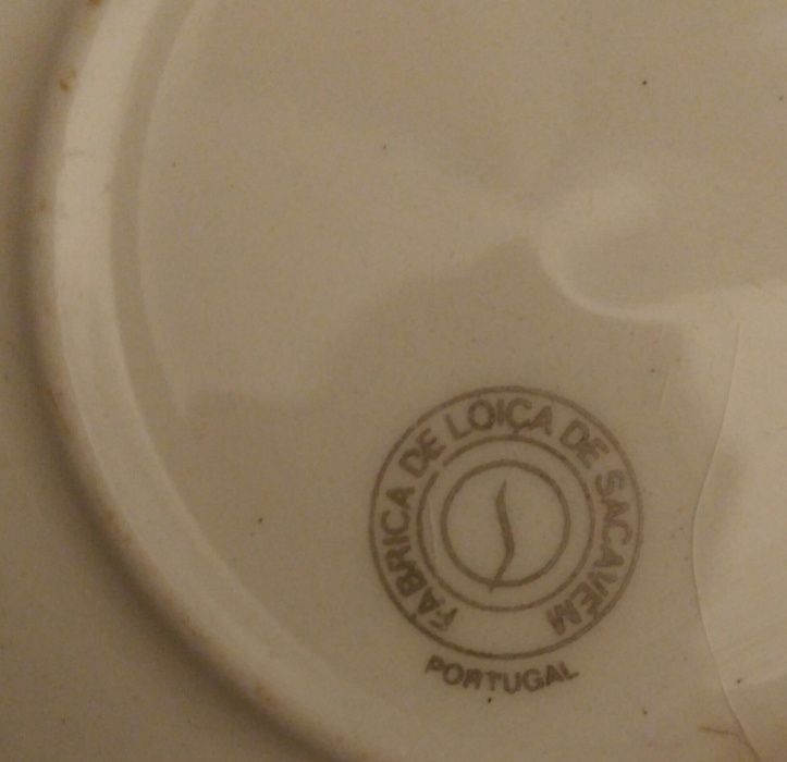 Pires da Fabrica de Sacavém