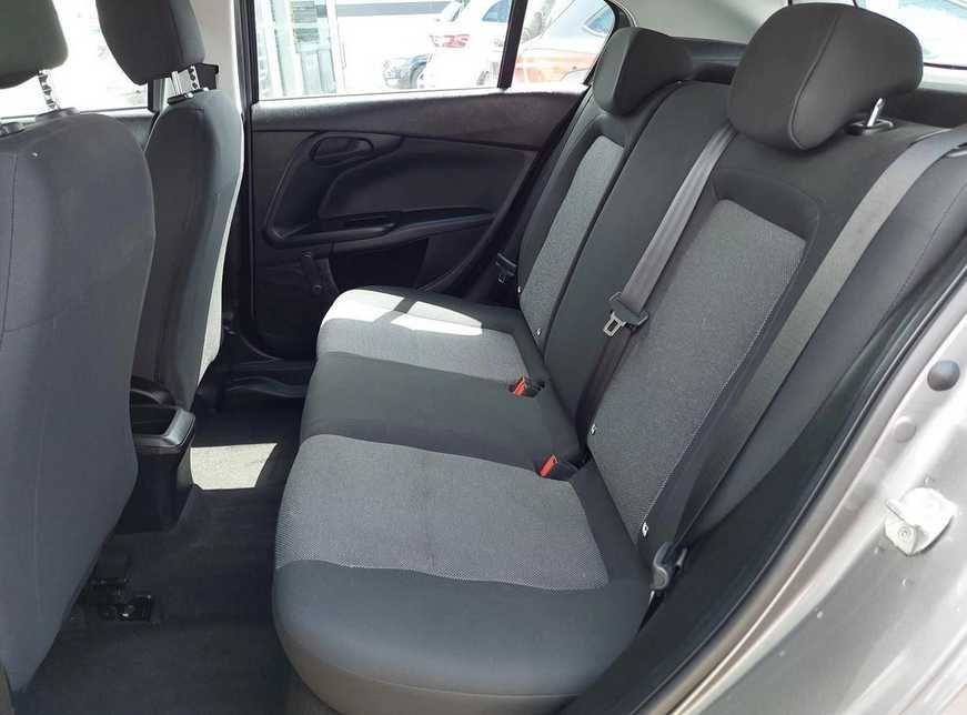 Wynajem auta Wypożyczanie samochodu FIAT TIPO LPG DOBA/TYDZIEŃ