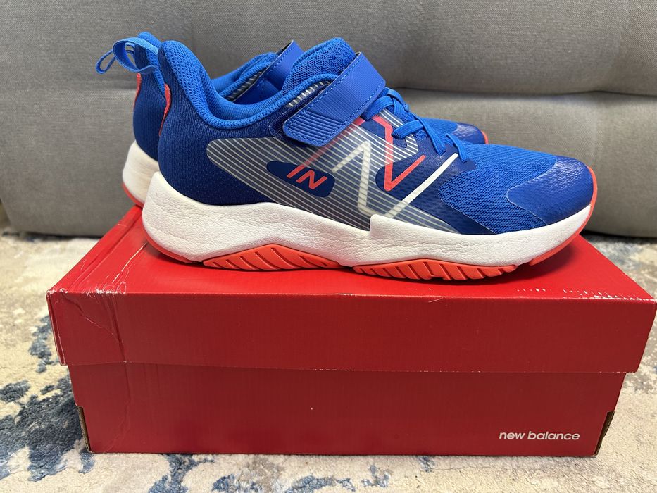 Кросівки New Balance і ідеальному стані (38 розмір)