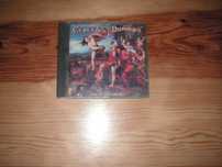 CD Crash Test Dummies - GOD Shuffled His Feet